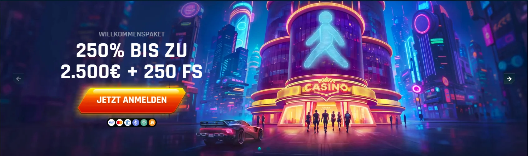 Verfügbare Ninlay Spiele Übersicht